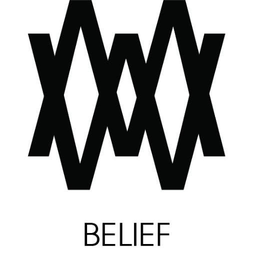 Shawlsmith London is the fashion brand behind BELIEF.