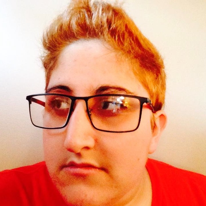 ThinkTankRed91's profile picture. Professional Writer and Editor. Also Otaku-Hikikomori. Mostly that...