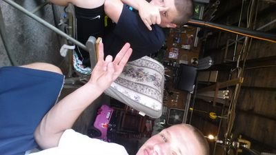 chunk_truman69's profile picture. football and baseball for days