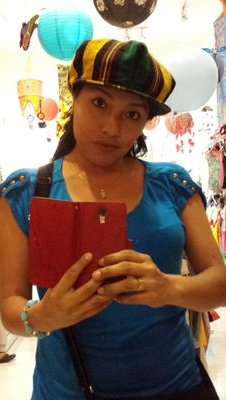 JulySChavez's profile picture. 