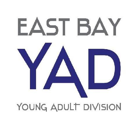 Young Adult Division of the the Jewish Federation of the East Bay. Follow up for events, news and more in the East Bay!