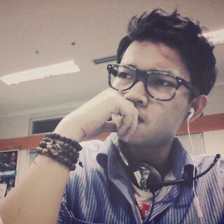 welcome my twitter