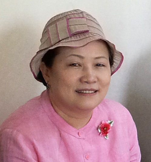 Jamilla Yang Jewelry House Director