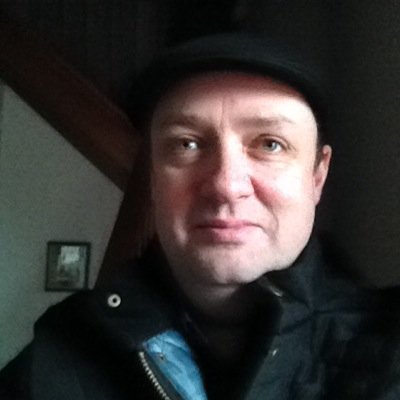 General Manager ACH, North Ayrshire H&SCP. All views expressed personal.