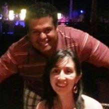 octy_net's profile picture. Ingeniero de Sistemas dedicado a la música y al Evangelio de Jesucristo. Felizmente casado. Papá de Carolina y de Helena.