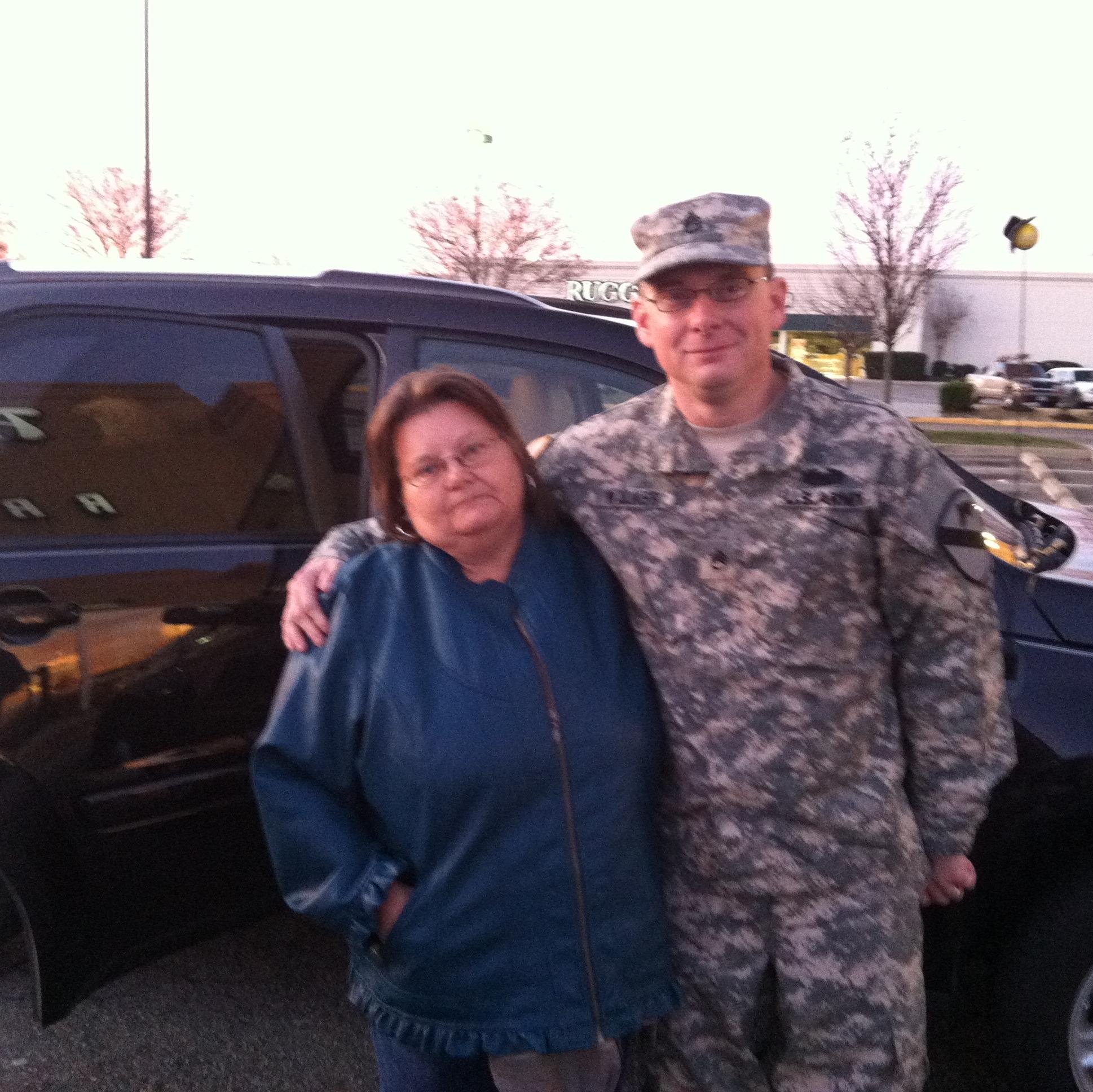 Mawalker433's profile picture. 