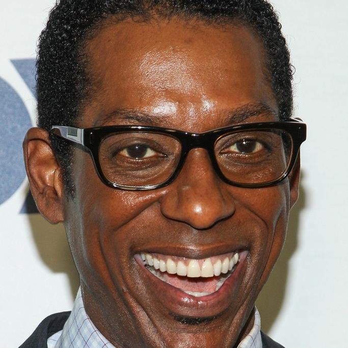 GisherOrlando's profile picture. Orlando Jones. Actor. Comedian. Official GISHer.