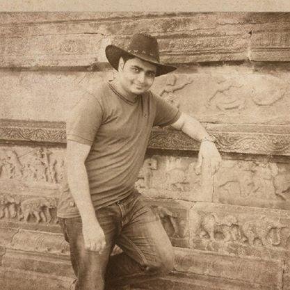 Abhi143u11's profile picture. 