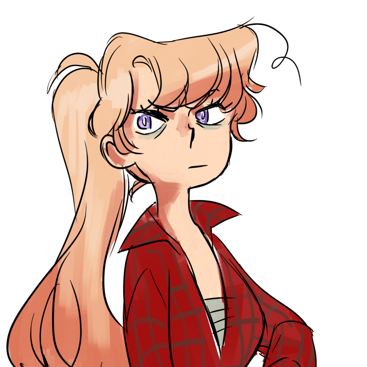 ❝ I may have a shit family, but hey, they're /my/ shit family.❞—me {Property of @Fem_Merica}☾2ptalia Roleplay|| V1:Taken V2: Taken||Bi||18+ in DM's ☽