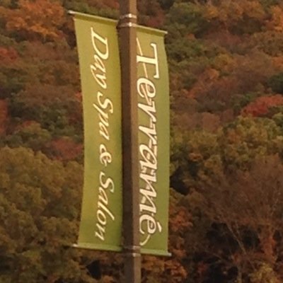 TerrameSalonSpa's profile picture. Terramé is named top 50 salon by Bumble & Bumble and Estèe Lauder. Please visit http://t.co/t9LkLqElAW for complete details.