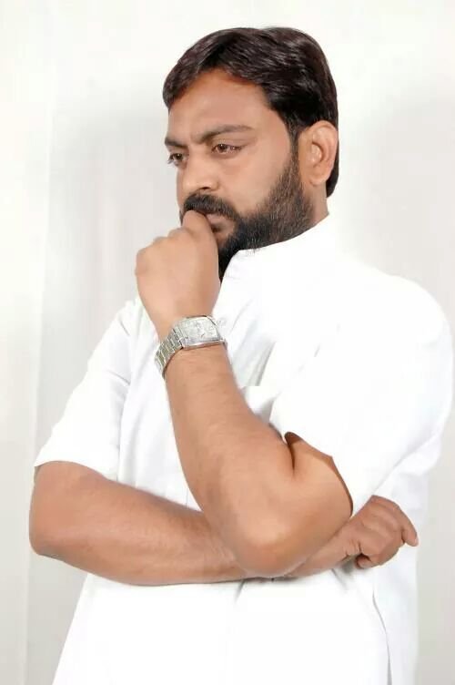 teenu_jain's profile picture. नरेन्द्र मोदी आर्मी