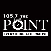 105.7 The Point(@1057thePoint) 's Twitter Profile Photo