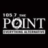1057thePoint's profile picture. St. Louis' Everything Alternative Radio Station