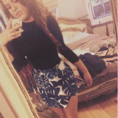 // never know where to put my hands // boring