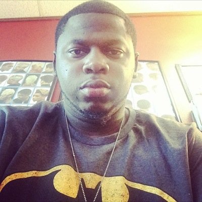 #TeamNAACP #TeamRegion5. Former President of  #AYCD. Dedicated, Passionate,Hispanic.Tuskegee University Alum