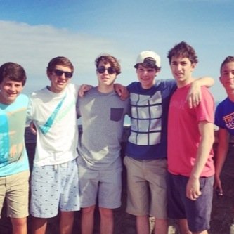 p_loop's profile picture. 