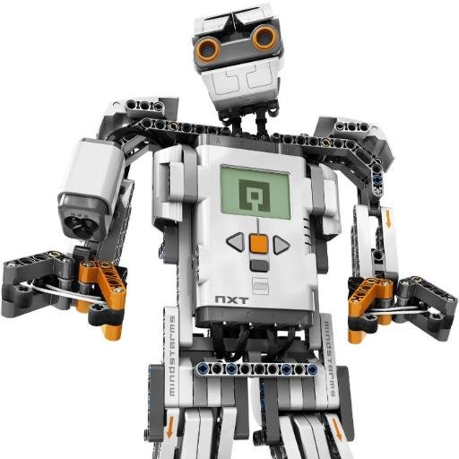 robolab_tb's profile picture. Собираем роботов на базе конструктора Lego Mindstorms!