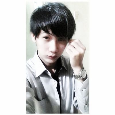 Facebook: Xiao Heaven
Pin: 76ab5770
26☆02☆1993♡
