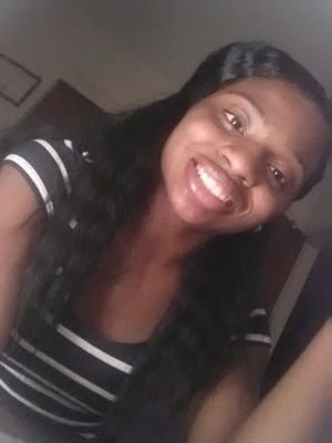 #COLLEGEGIRL.. #BLESSED..
