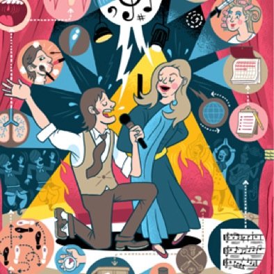 ProbsSch's profile picture. Hairspray, check. Blush, check. Sanity...... ?