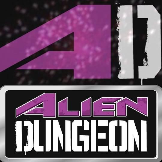 AlienDungeon's profile picture. Our dank and slimy halls are the place to buy fantasy and science fiction miniature games. We like aliens, ooze, trees that kill, and big pointy weapons.
