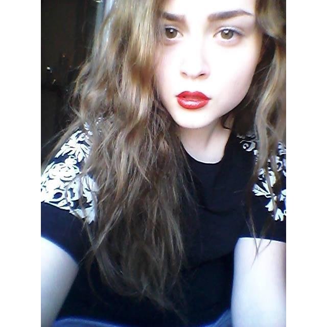 baby it's a wild world