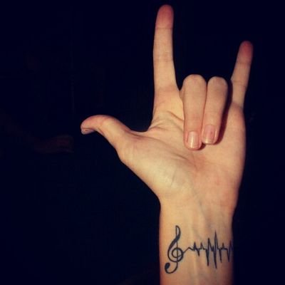 paloma1695's profile picture. ••Soy un empezar que espera no tener final. Por una vida incierta acompañados.••      ❤️🍀