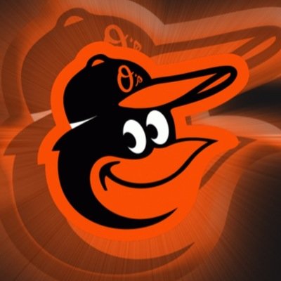 All the numbers, stats, and scores of YOUR Baltimore Orioles. Follow for behind-the-scenes info on Birdland!!
