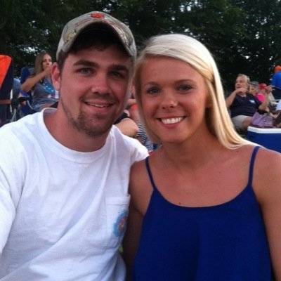 Faulkner University - Softball, NFT lover, builed and just a good girl!