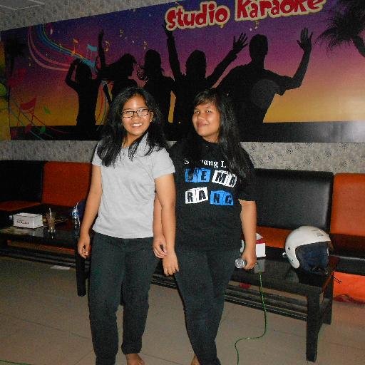 elyzabeth_58's profile picture. 20 oktober 1997 | sultan agung senior high school | DAD | ESPBb