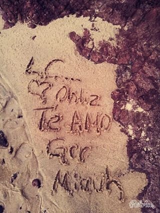 Ohliz:3 Si me siguen te sigo:') Posdata: El Es Mi Angel Sin Alas3