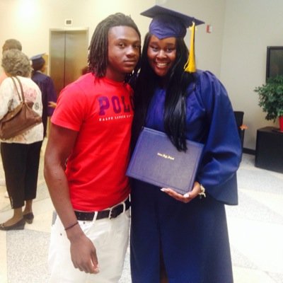 TA'KEISHA +TRE'VON=LOVE