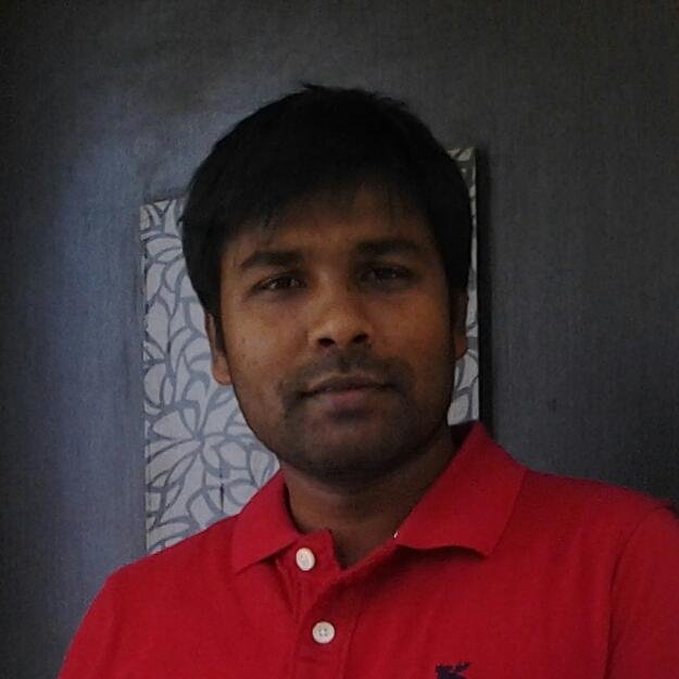 Poloju Venkat