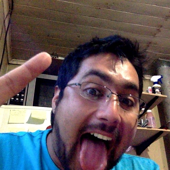 SergioLongo6497's profile picture. Estudiante de Construcción Civil