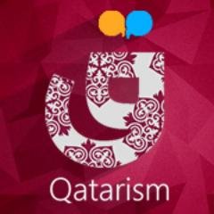 #Qatarism ALL ABOUT QATAR COMING SOON....