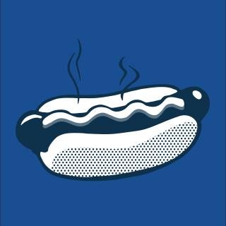 Now open at 128 Genesee St. We're not your typical hot dog joint. Creative twists on dishes, complete with a full bar.