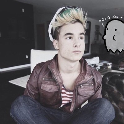 I get to see O2L naked.