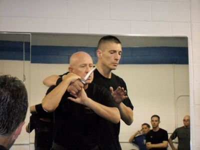 Israelikravct's profile picture. Self defense studio teaching authentic Krav Maga.
Conditioning and Flexibility classes are also offered throughout the week.
Private and Group class offered.