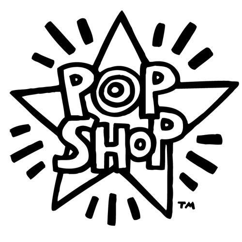 Online store for the Keith Haring Estate.
