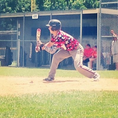 14 years old. Freshman at Riverton! Taken by the best