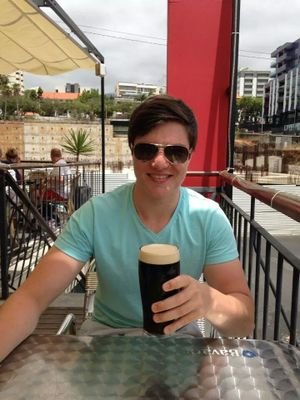 PL_MAC's profile picture. Physics student at St Andrews University, kickboxer, rugby player and space-time warper