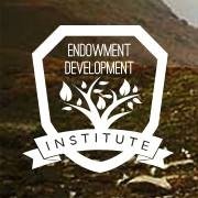 EDI is a leader in online endowment education for nonprofit organizations. We tweet nonprofit news, endowment tips & stuff that makes us smile.