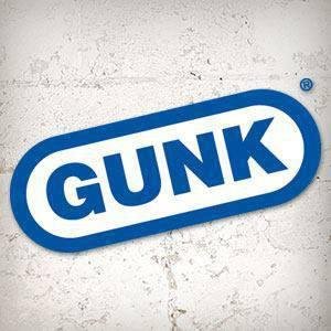 Toughest Cleaners and Degreasers on the Planet. 100% American-made. #GUNKTough