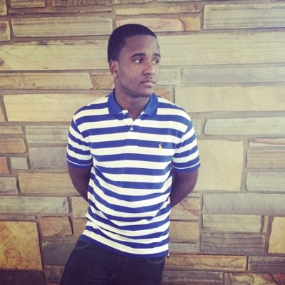 Young nigga gettin money. Follow me ✌