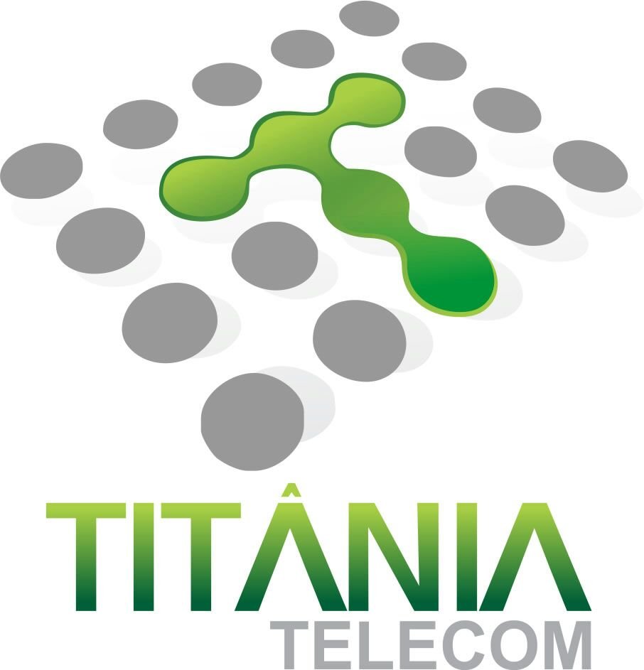 Titania_Telecom's profile picture. Telecomunicações.