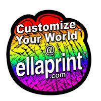 ellaprint (@ellaprint) 's Twitter Profile