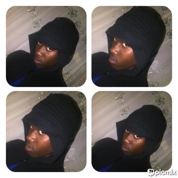 A guy hu alwyz win on wat hiz duwing no matter wat bt at da end I win