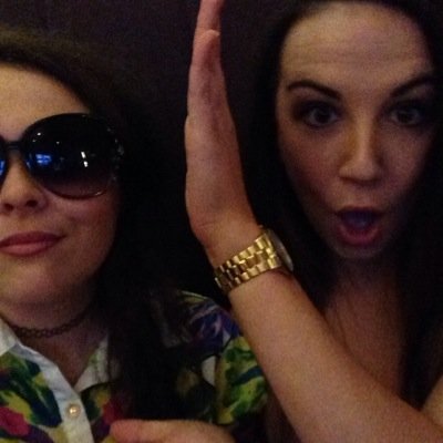 c_hribar's profile picture. Sixteen-irish
Instagram; @carolannehribar