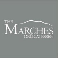 The Marches(@marchesdeli) 's Twitter Profile Photo