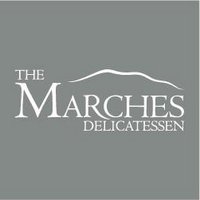 The Marches (@marchesdeli) 's Twitter Profile